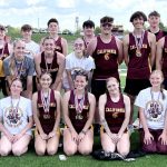 article image - California to host WPIAL semifinal track & field championship